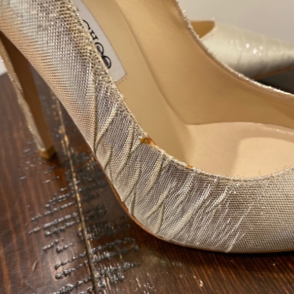 Jimmy Choo pumps - Picture 6 of 13